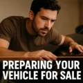 Preparing Your Vehicle for Sale: The Detailing Checklist